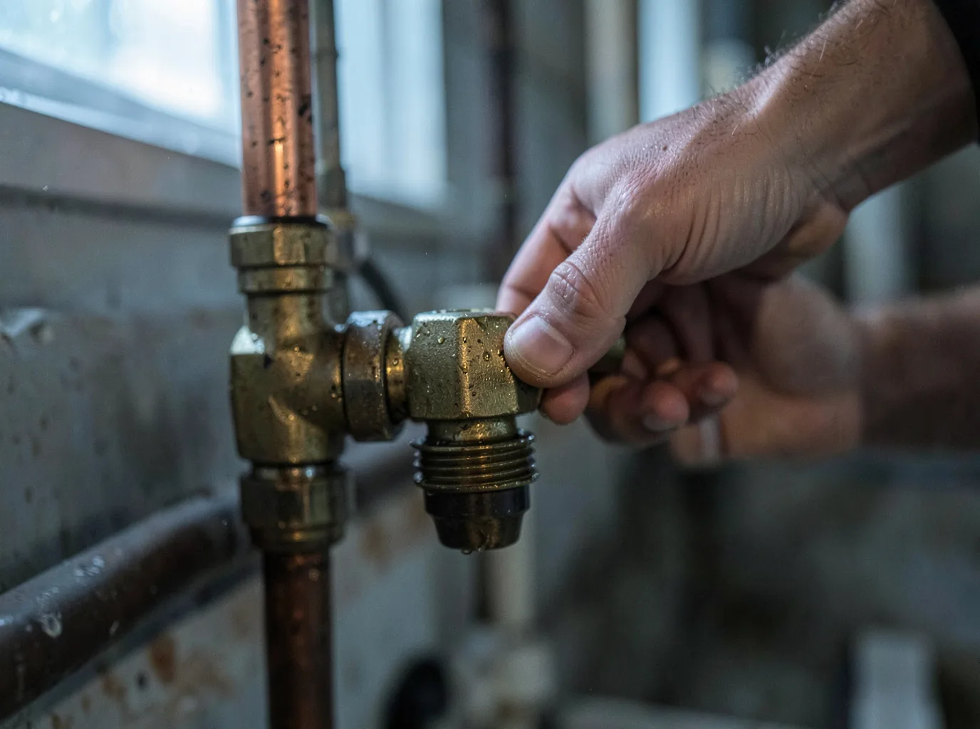 Emergency Plumber Tipton, KS FAQs